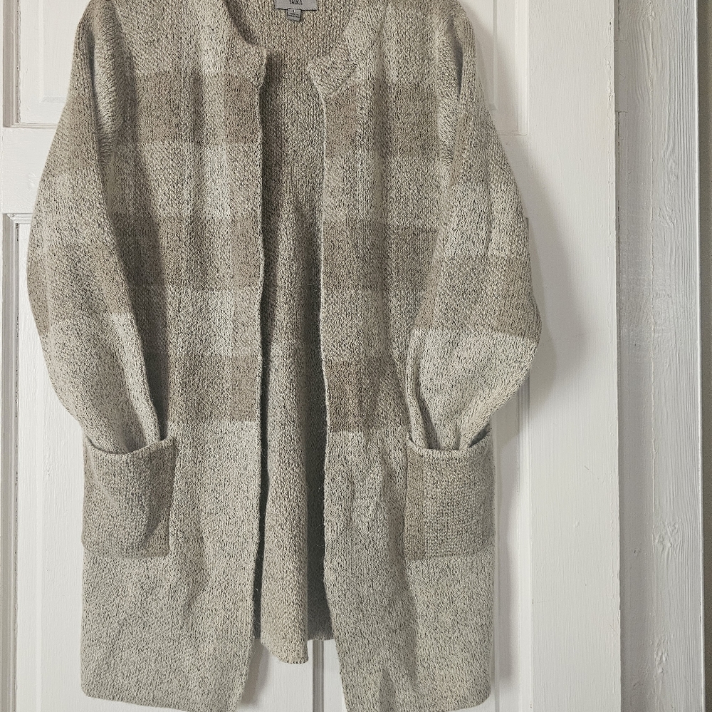 Long Sweater, Knee Length, Beautiful
